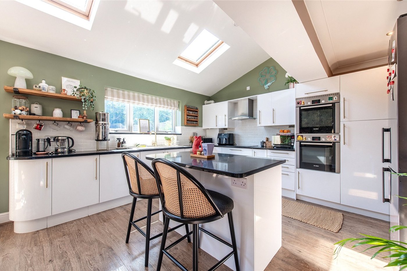 3 bedroom house for sale in Coxheath | Robinson Michael & Jackson
