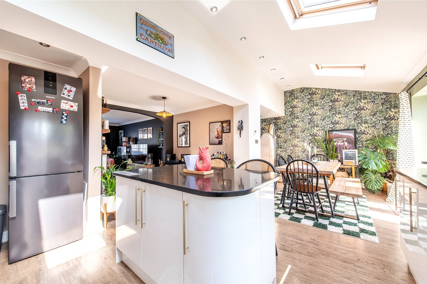 3 bedroom house for sale in Coxheath | Robinson Michael & Jackson