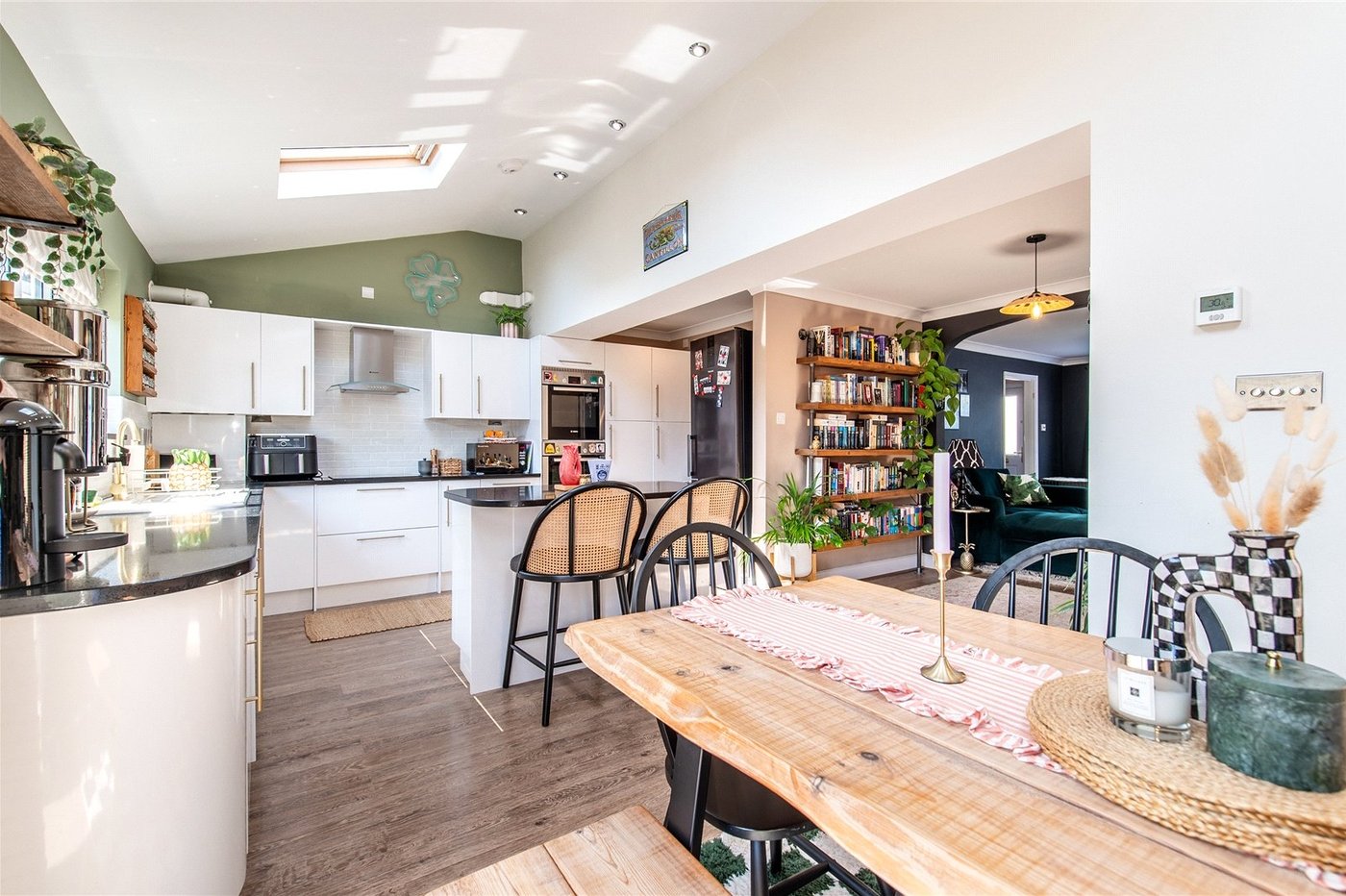 3 bedroom house for sale in Coxheath | Robinson Michael & Jackson