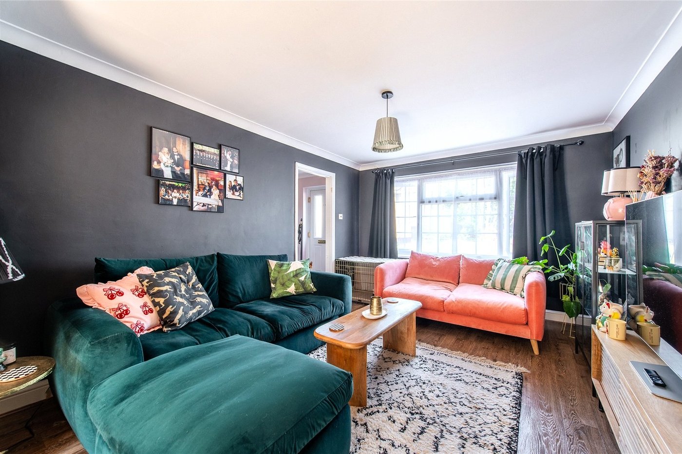 3 bedroom house for sale in Coxheath | Robinson Michael & Jackson
