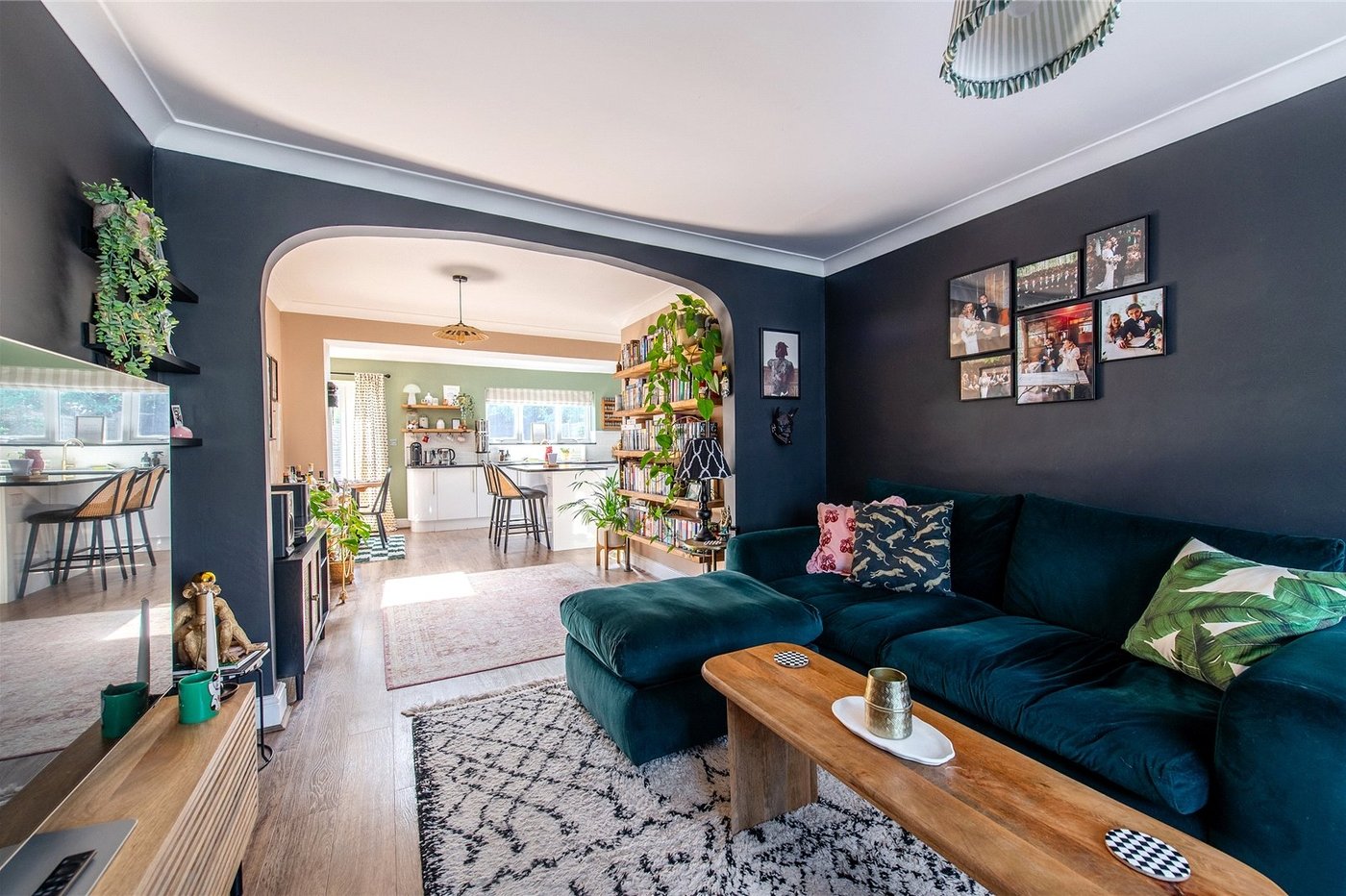 3 bedroom house for sale in Coxheath | Robinson Michael & Jackson
