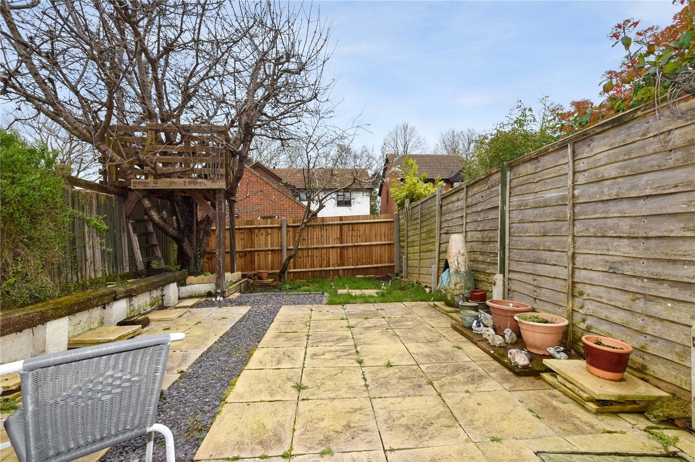 house for sale in Swanley, Kent, BR8 Robinson Jackson