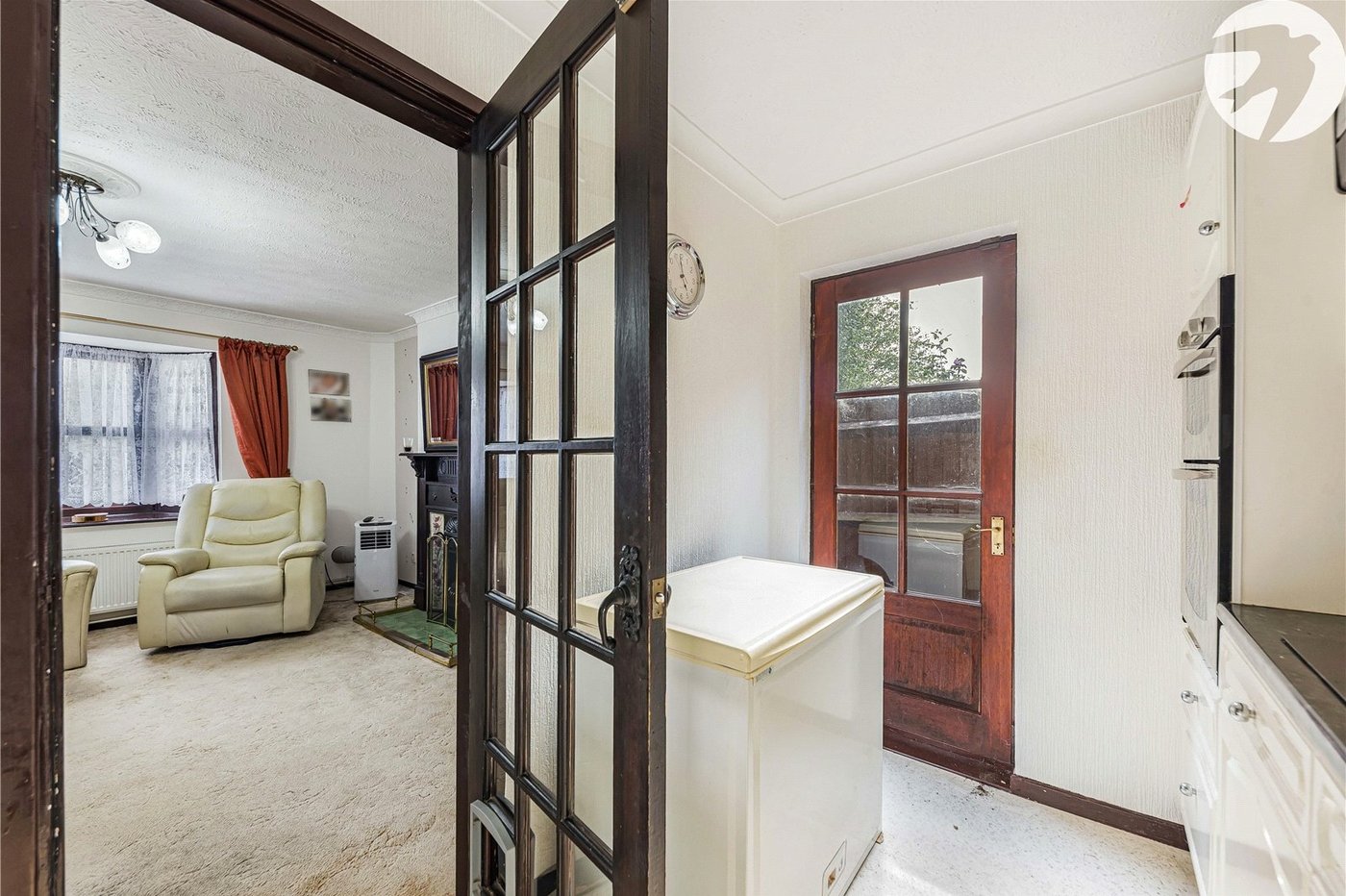 2 bedroom bungalow for sale in Swanley | Robinson Jackson