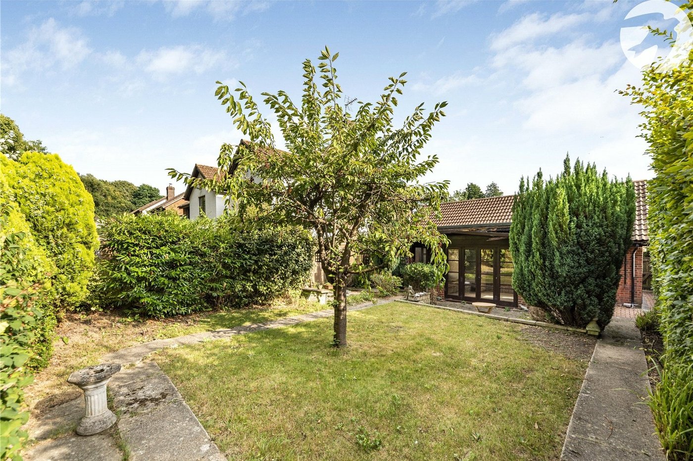 2 bedroom bungalow for sale in Swanley | Robinson Jackson