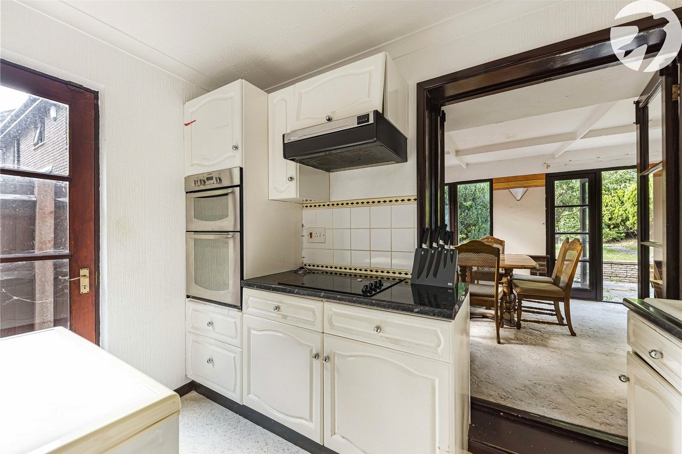 2 bedroom bungalow for sale in Swanley | Robinson Jackson