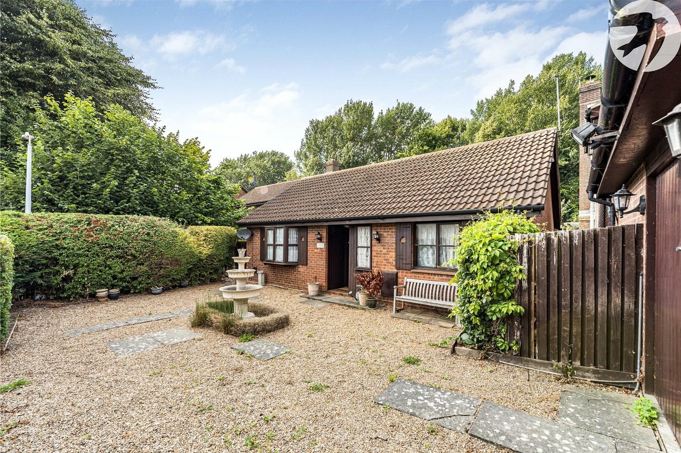 2 bedroom bungalow for sale in Swanley | Robinson Jackson