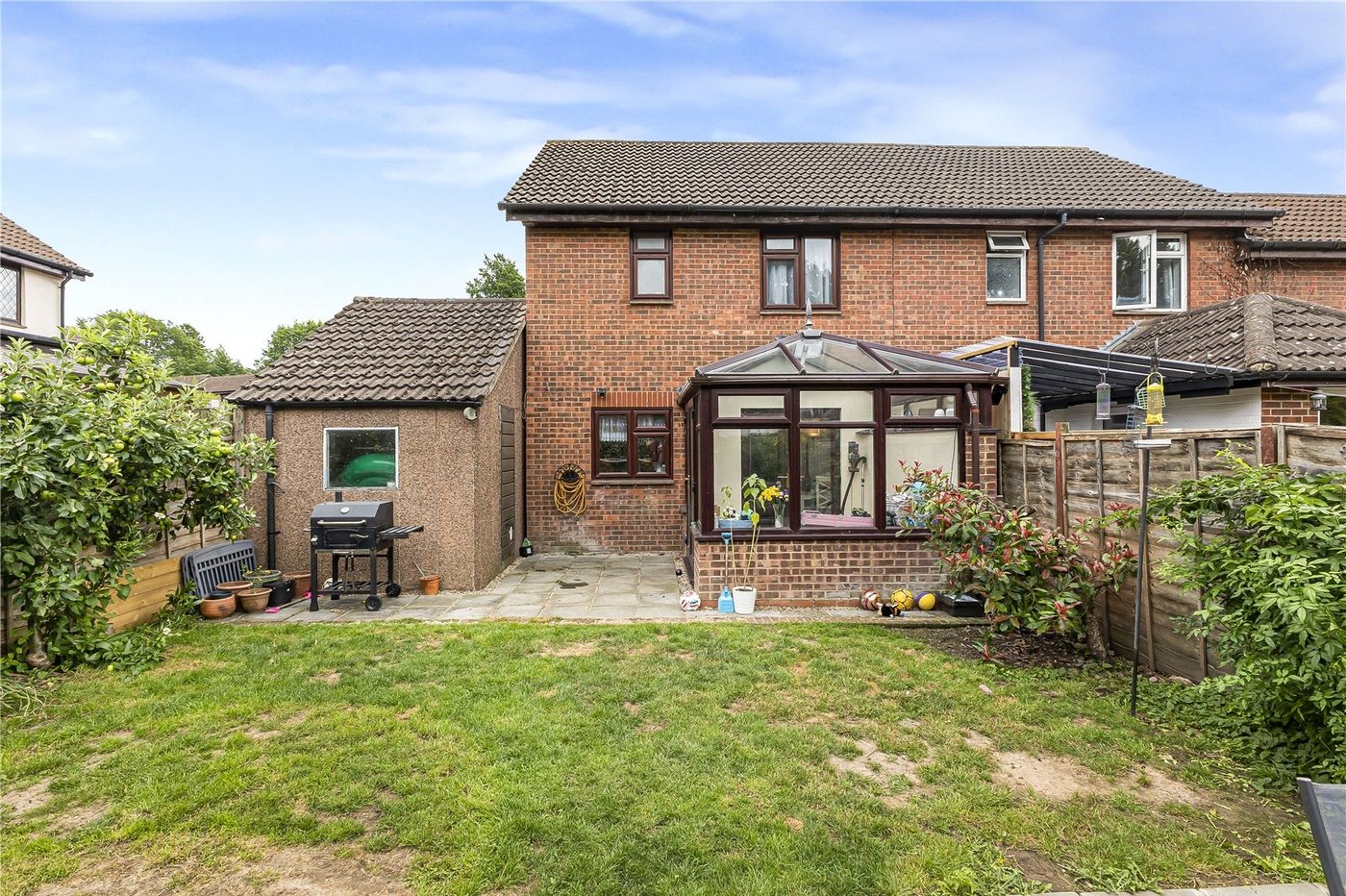 3 bedroom house for sale in Swanley | Robinson Jackson