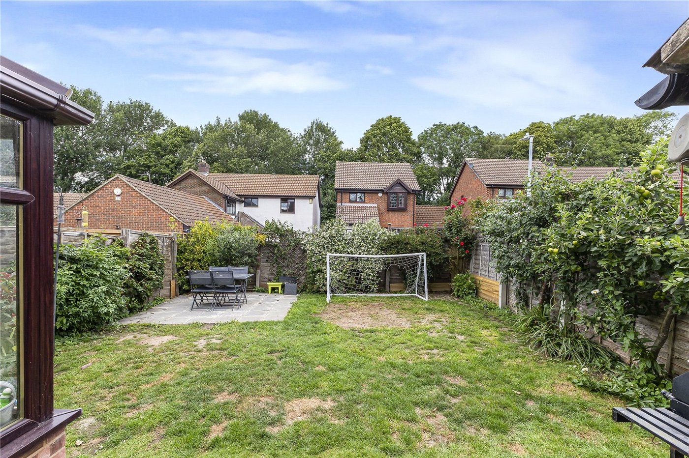 3 bedroom house for sale in Swanley | Robinson Jackson