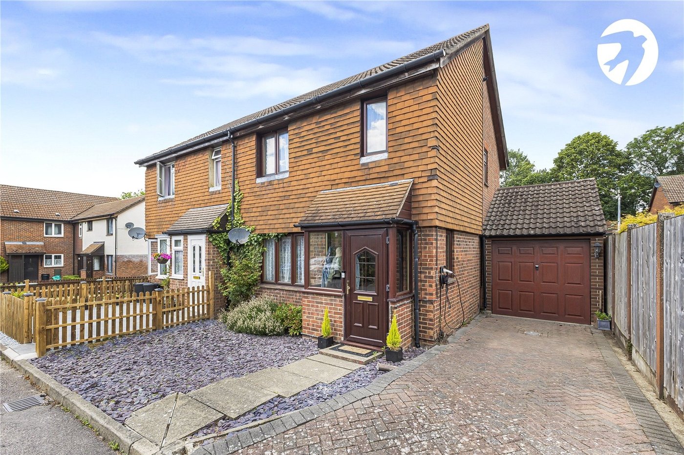 3 bedroom house for sale in Swanley | Robinson Jackson