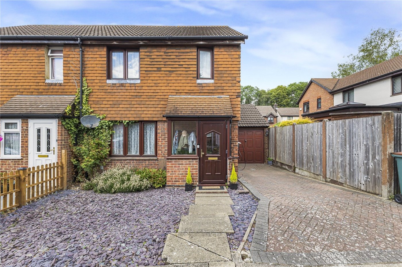3 bedroom house for sale in Swanley | Robinson Jackson
