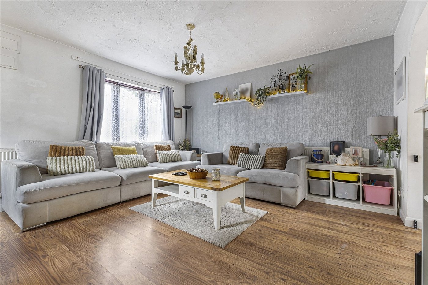 3 bedroom house for sale in Swanley | Robinson Jackson
