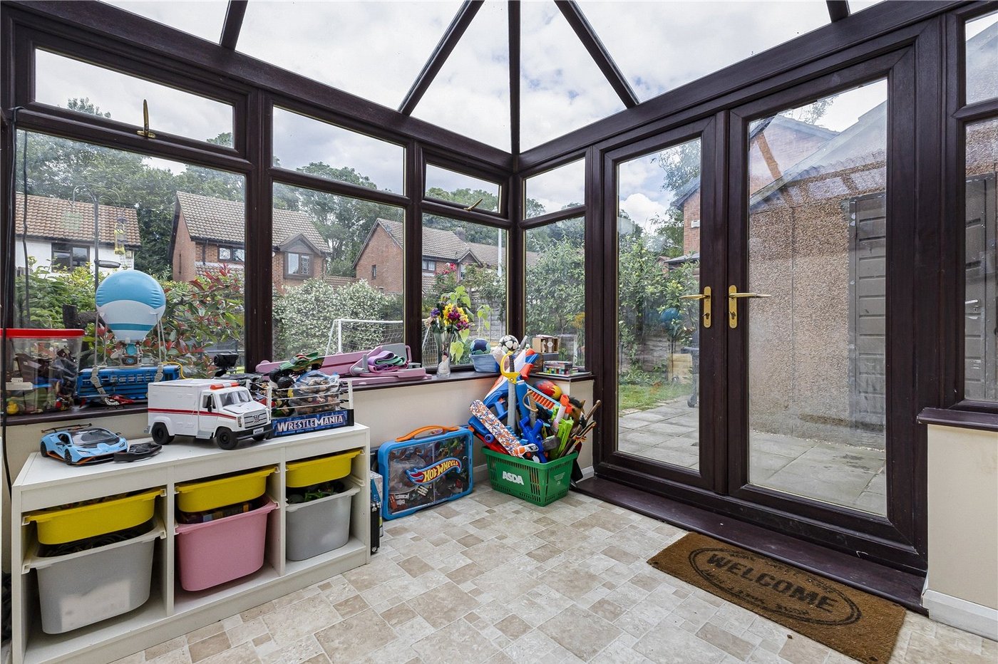 3 bedroom house for sale in Swanley | Robinson Jackson