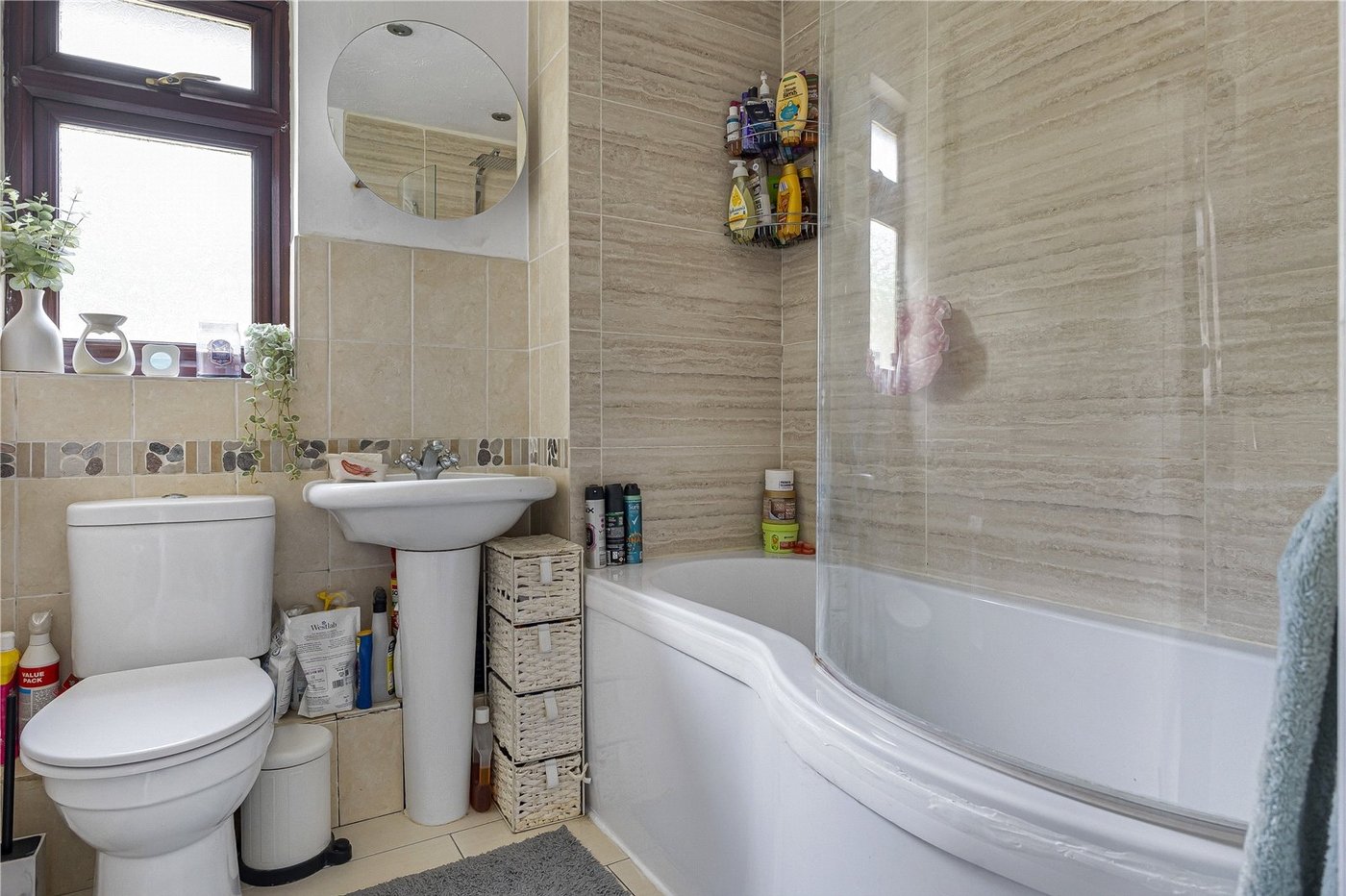 3 bedroom house for sale in Swanley | Robinson Jackson