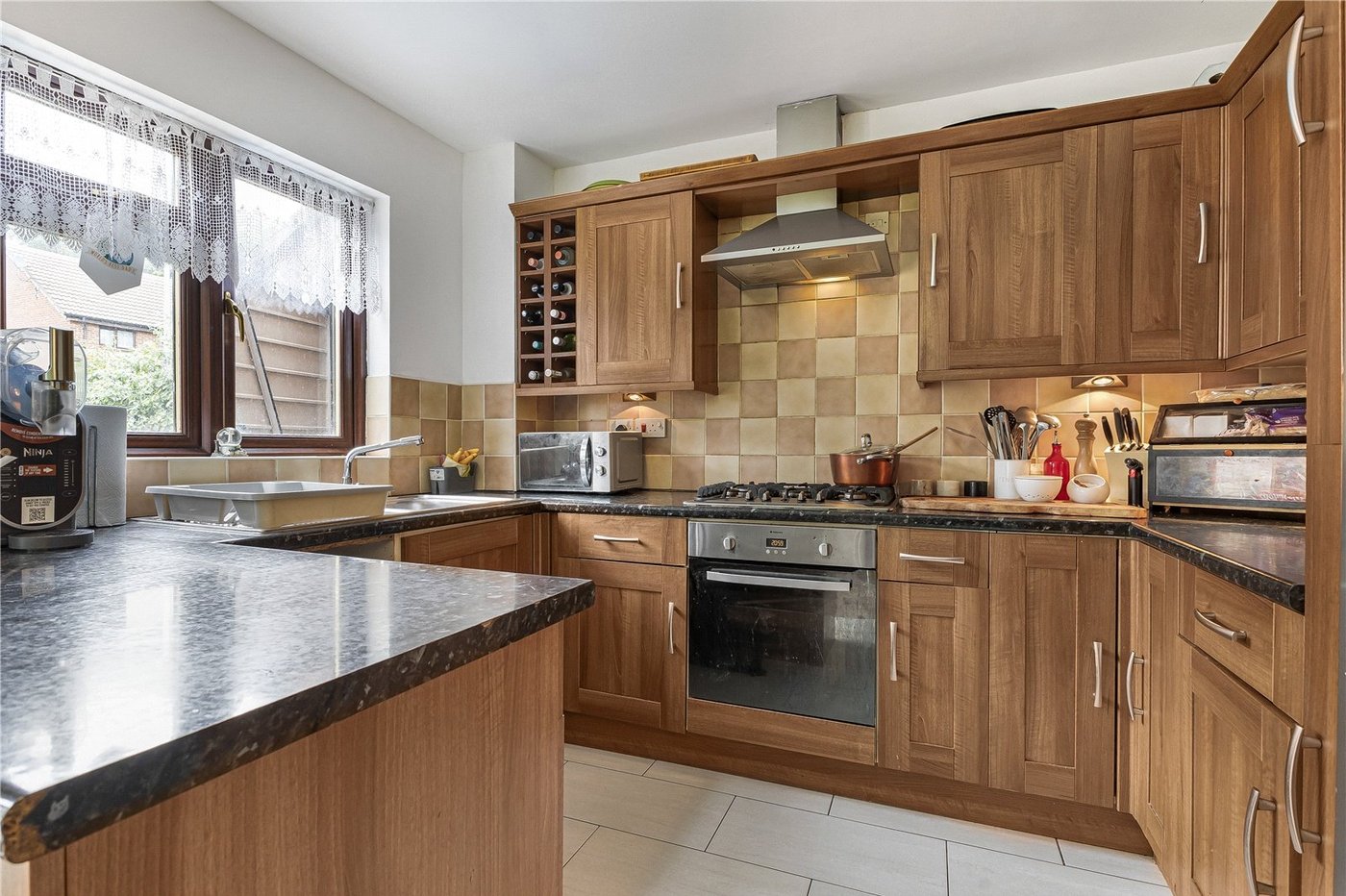 3 bedroom house for sale in Swanley | Robinson Jackson