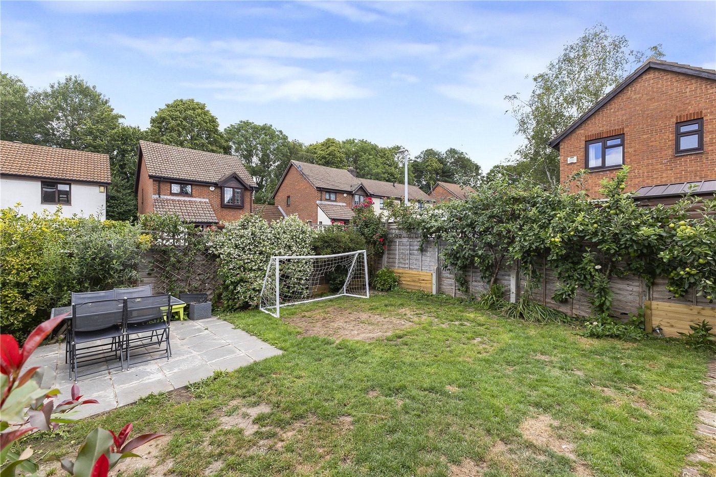 3 bedroom house for sale in Swanley | Robinson Jackson