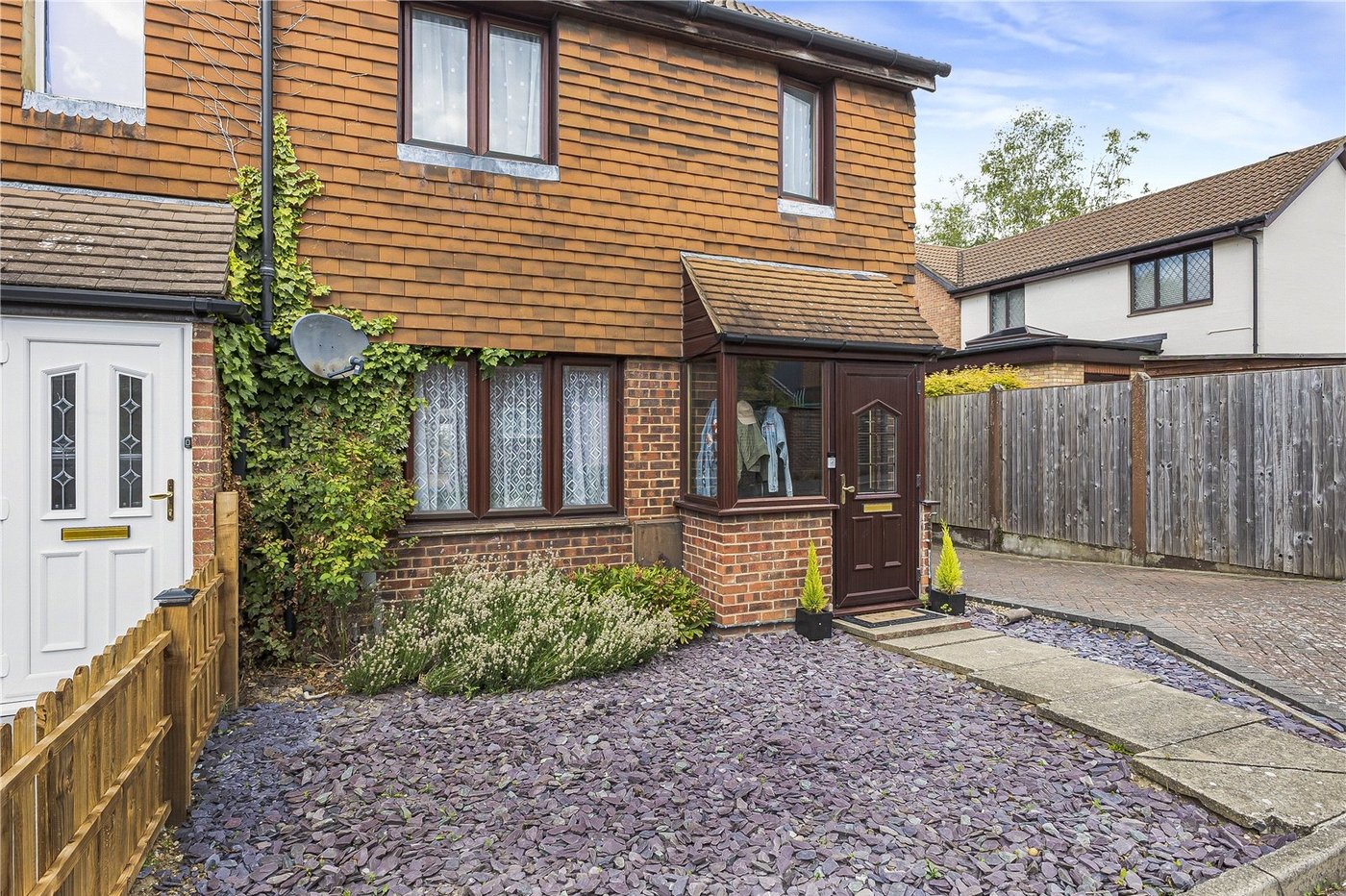 3 bedroom house for sale in Swanley | Robinson Jackson