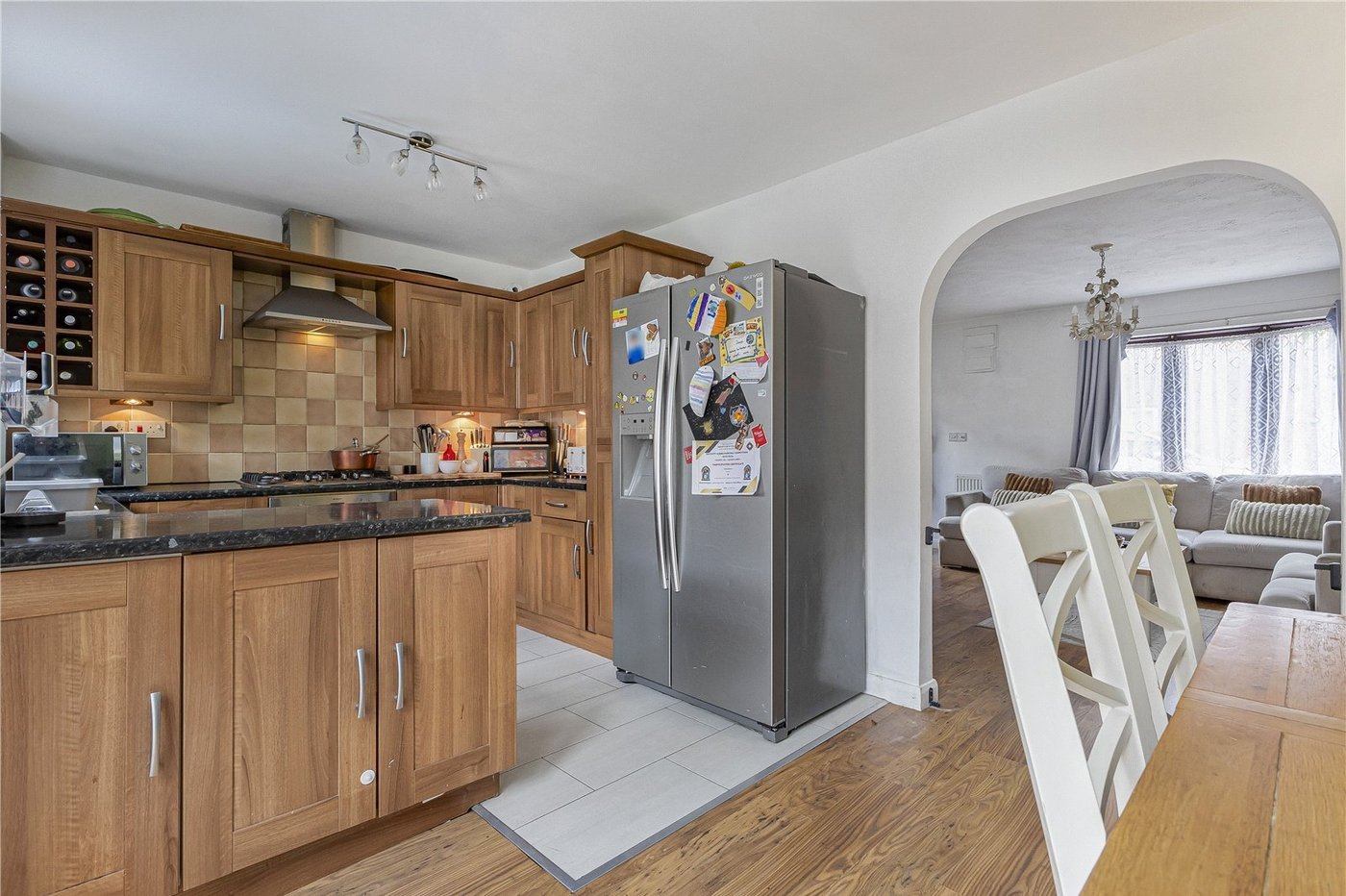 3 bedroom house for sale in Swanley | Robinson Jackson