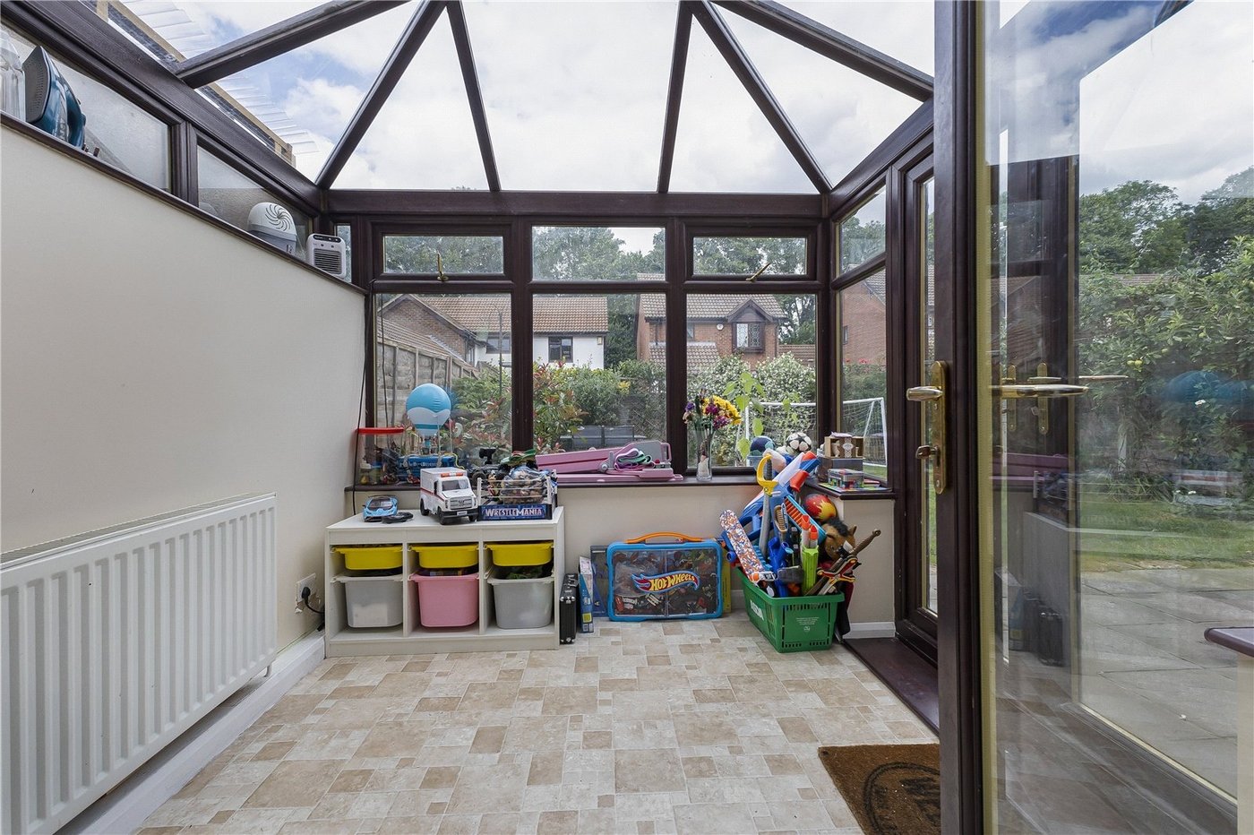 3 bedroom house for sale in Swanley | Robinson Jackson