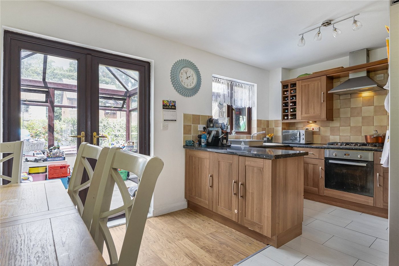 3 bedroom house for sale in Swanley | Robinson Jackson