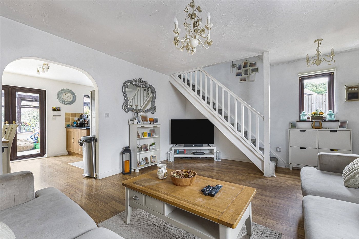 3 bedroom house for sale in Swanley | Robinson Jackson