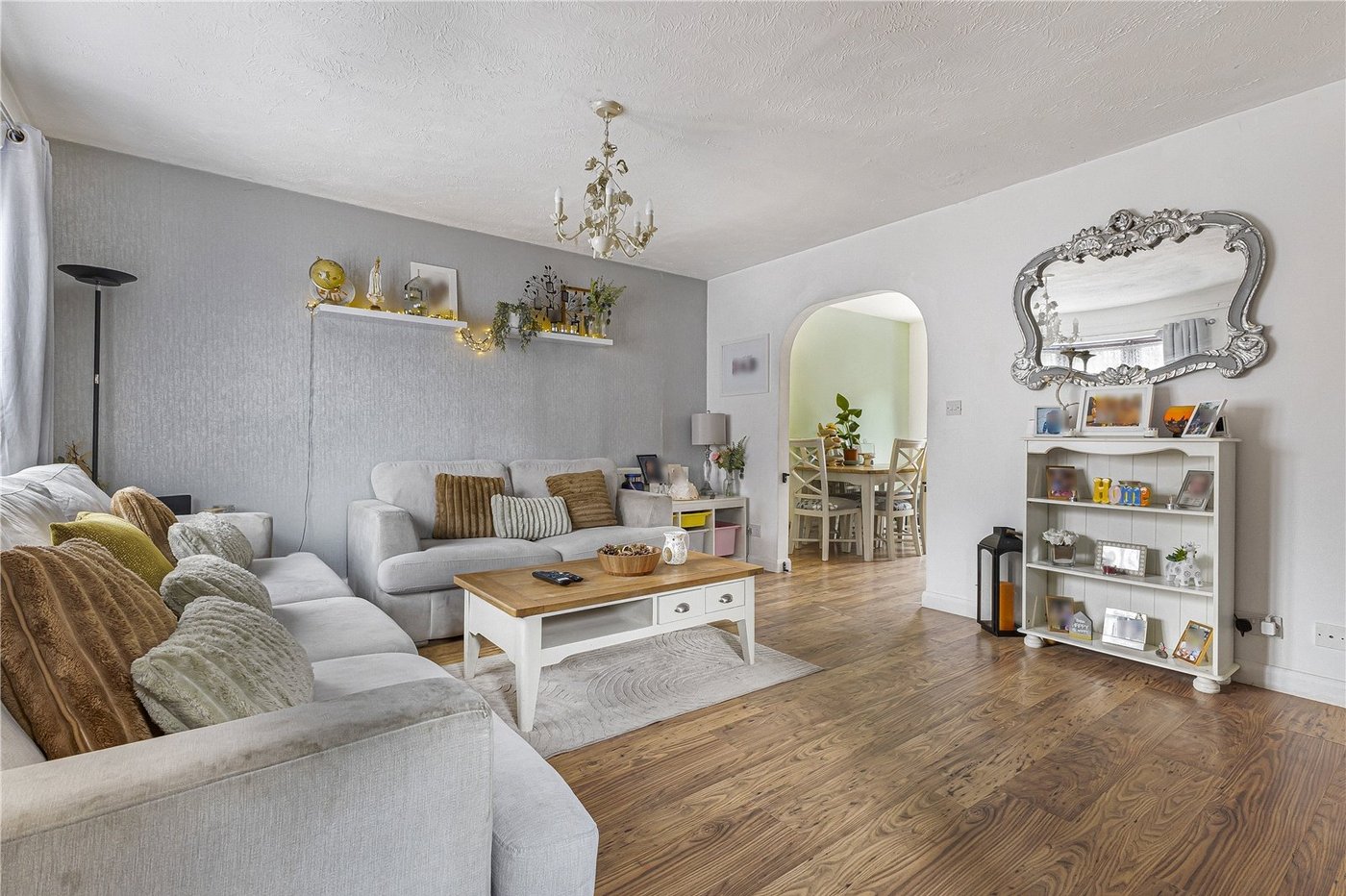 3 bedroom house for sale in Swanley | Robinson Jackson