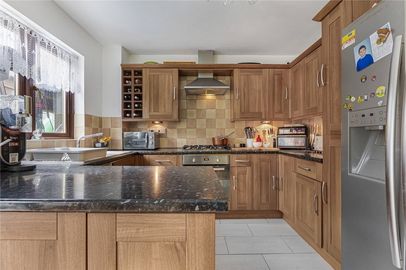 3 bedroom house for sale in Swanley | Robinson Jackson