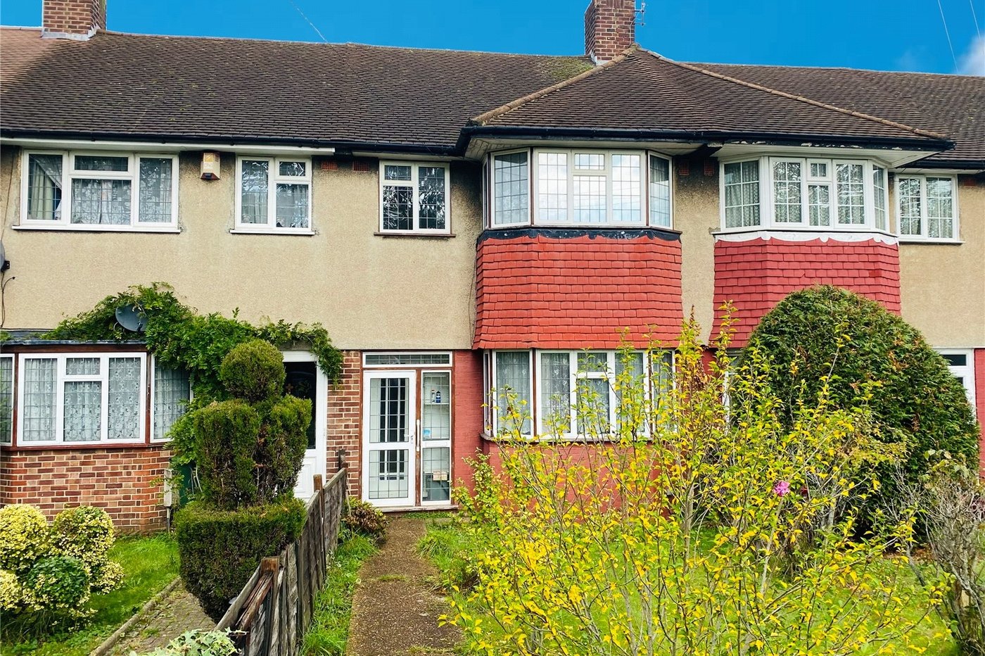 house for sale in Bromley, BR1 Robinson Jackson