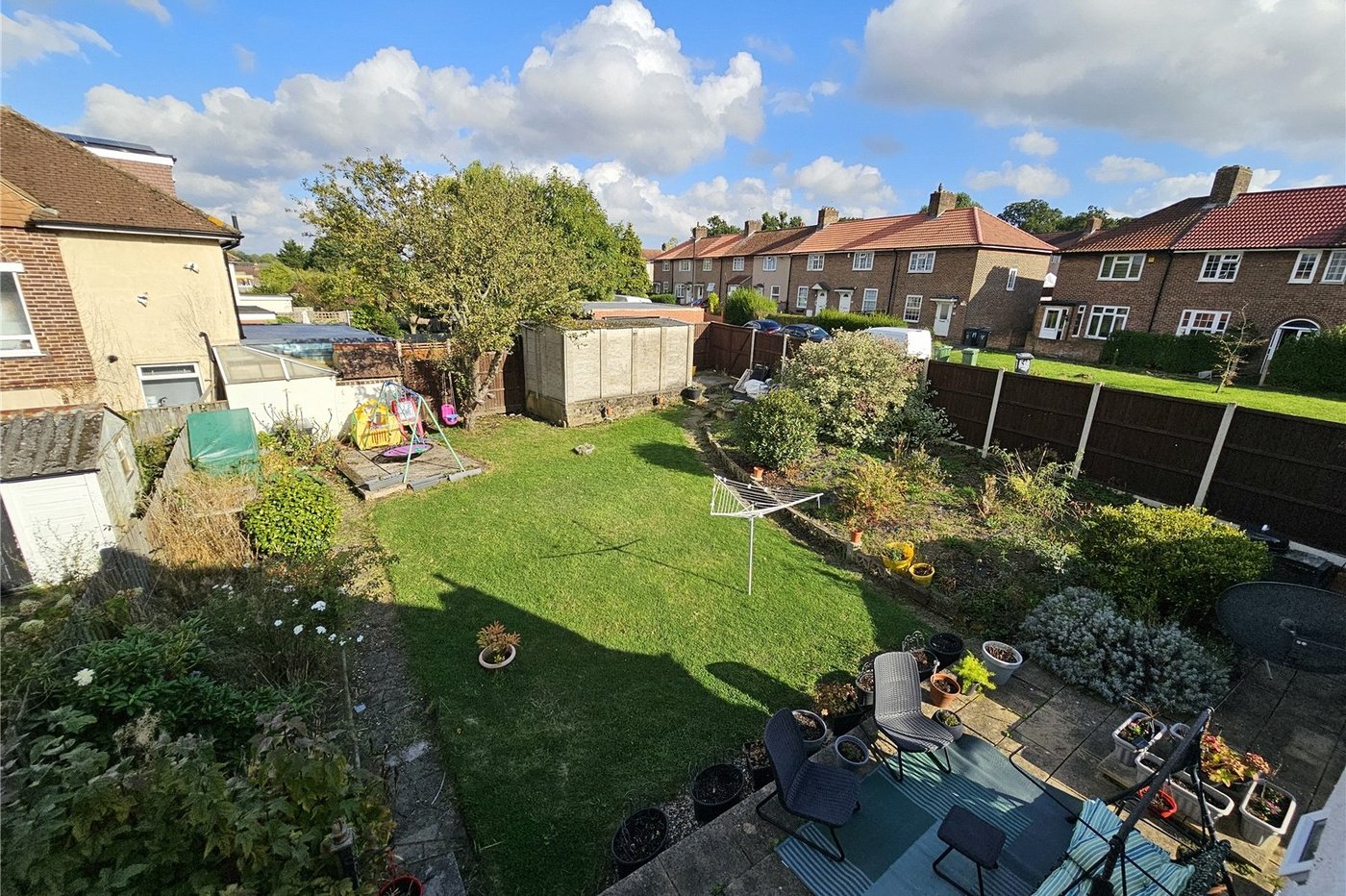 3 bedroom house for sale in Bromley | Robinson Jackson