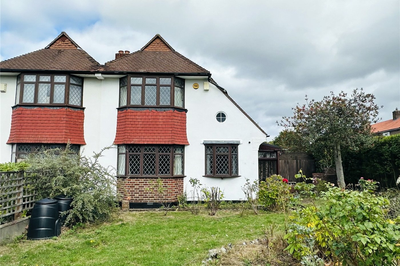 3 bedroom house for sale in Bromley | Robinson Jackson