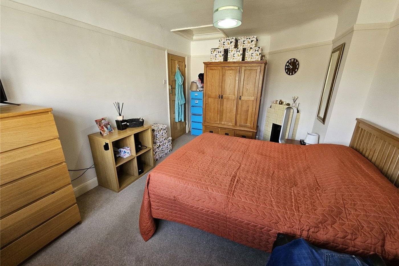 3 bedroom house for sale in Bromley | Robinson Jackson