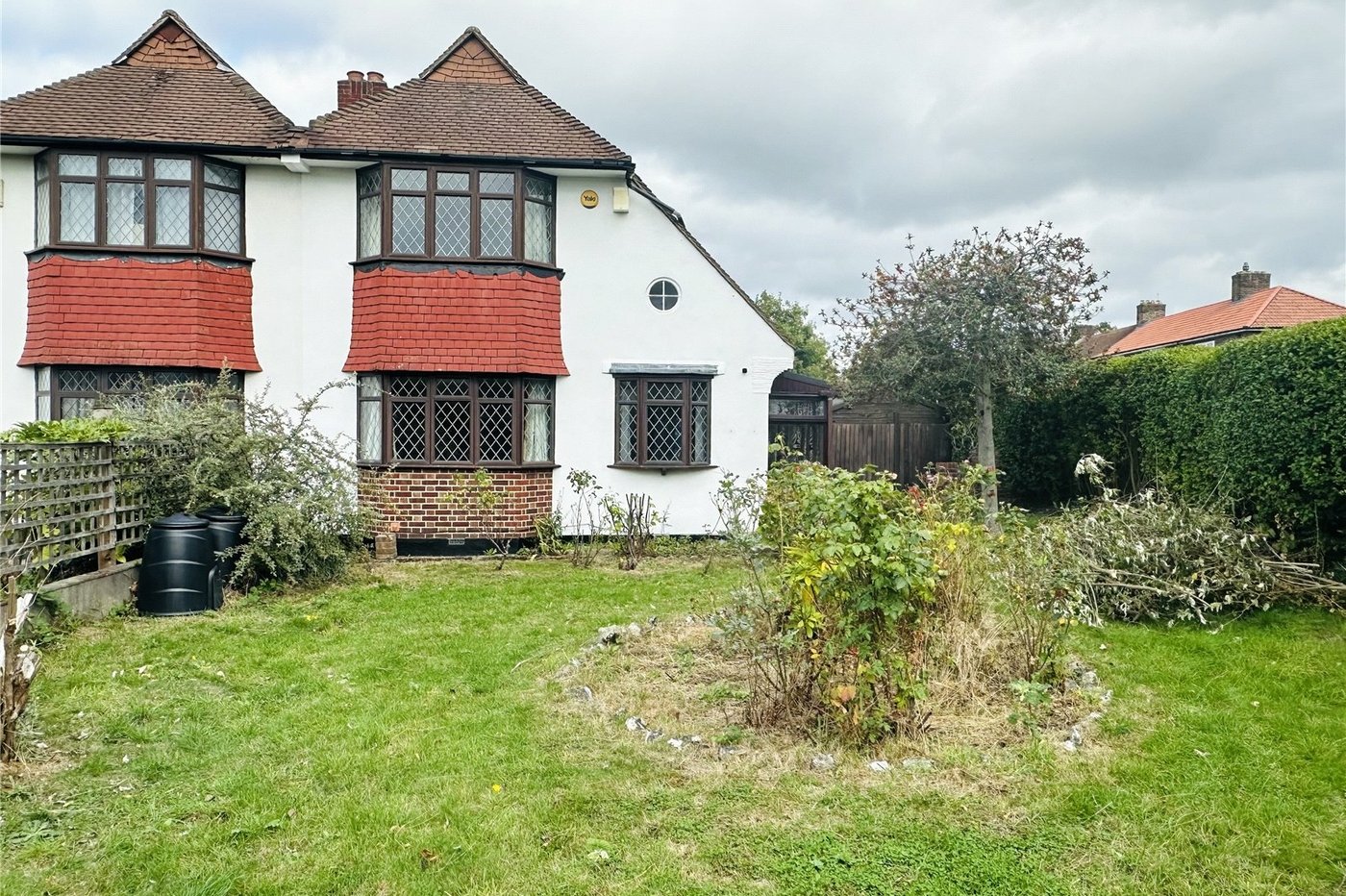 3 bedroom house for sale in Bromley | Robinson Jackson