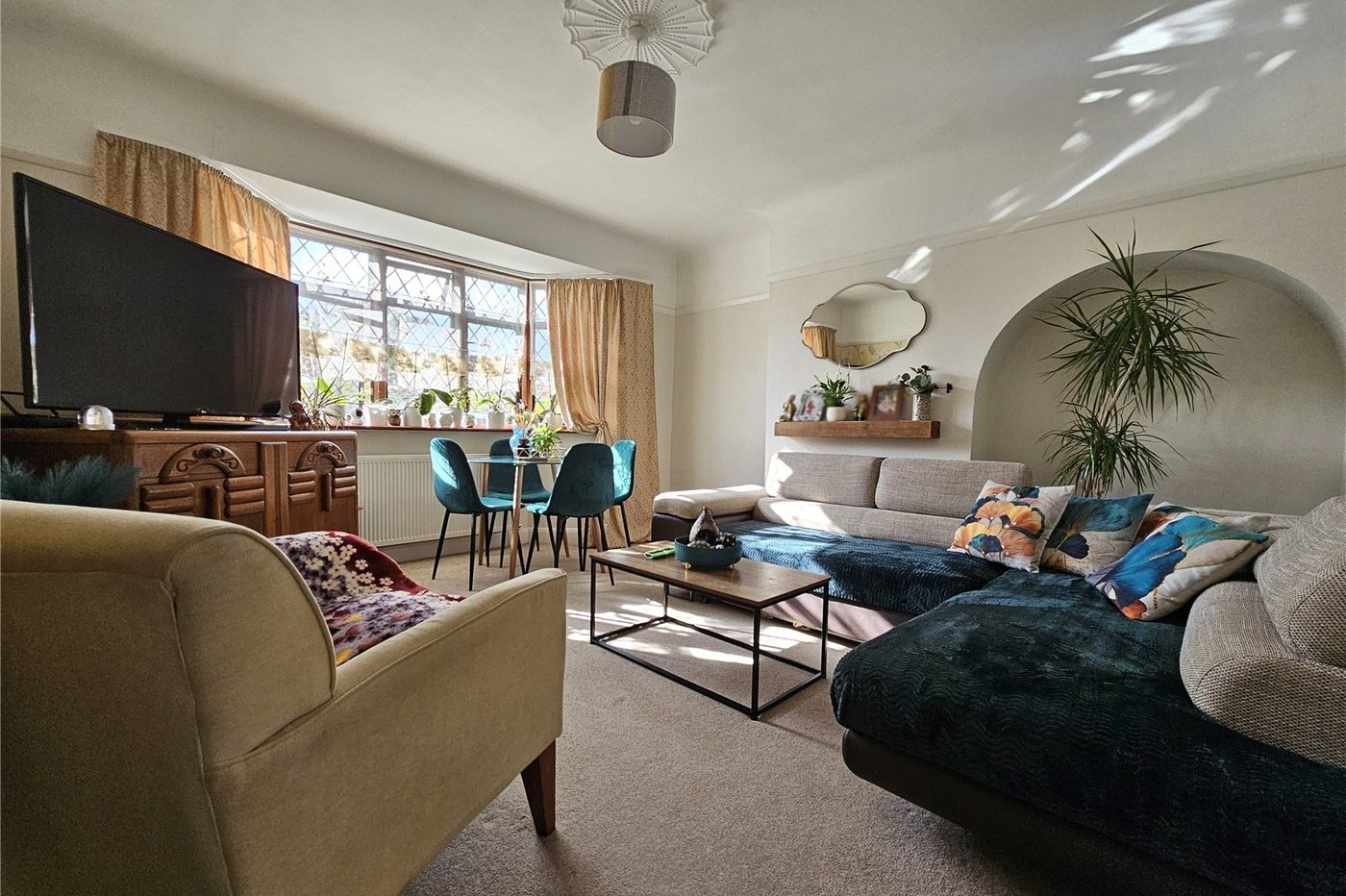 3 bedroom house for sale in Bromley | Robinson Jackson