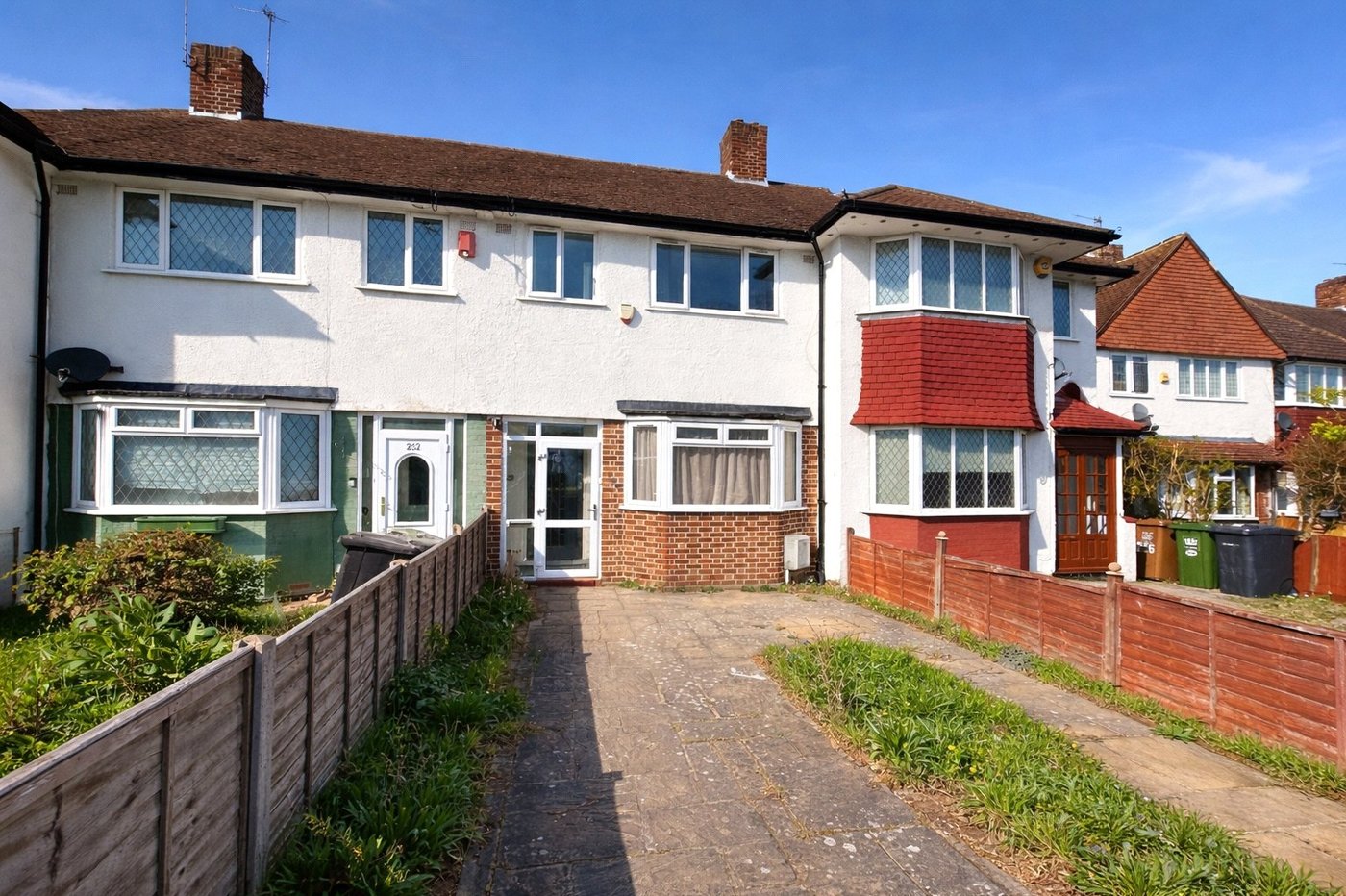 3 bedroom house for sale in Bromley | Robinson Jackson
