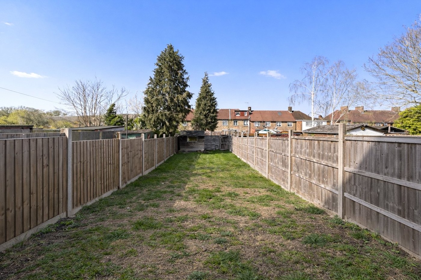3 bedroom house for sale in Bromley | Robinson Jackson