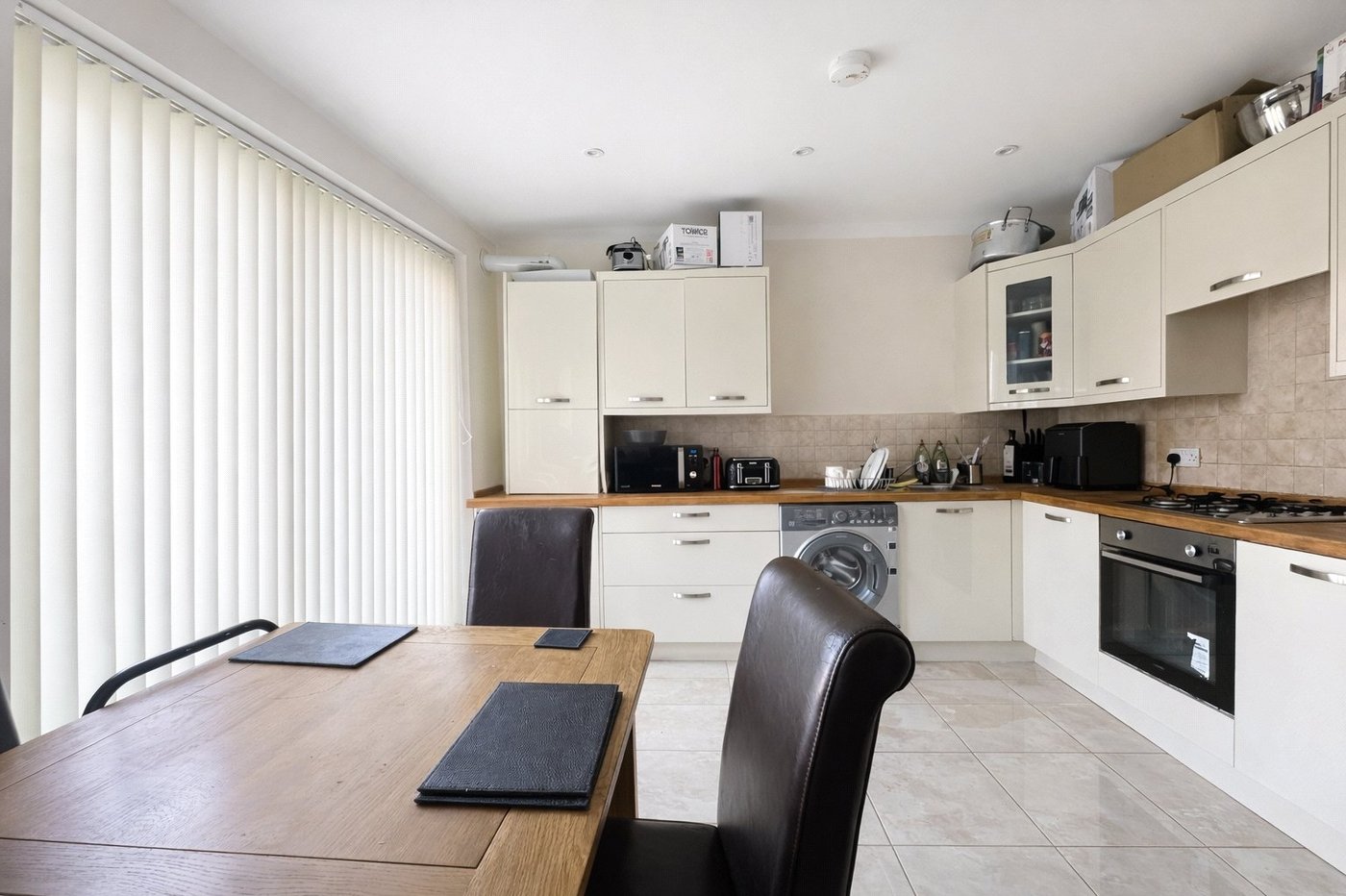 3 bedroom house for sale in Bromley | Robinson Jackson