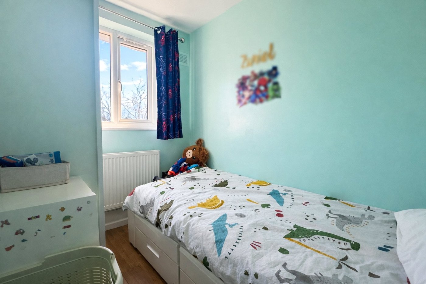 3 bedroom house for sale in Bromley | Robinson Jackson