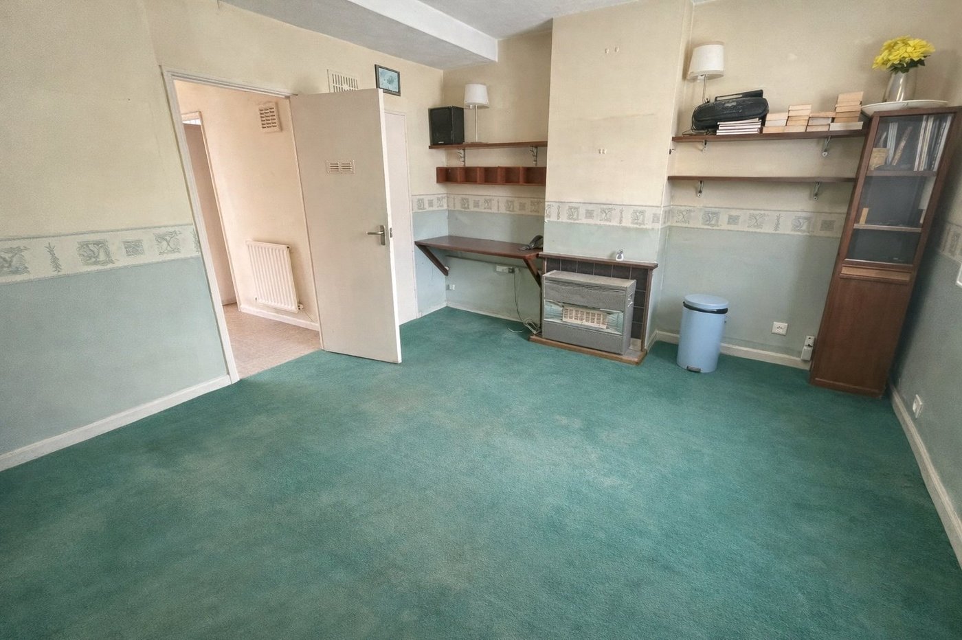 1 bedroom property for sale in Bromley | Robinson Jackson
