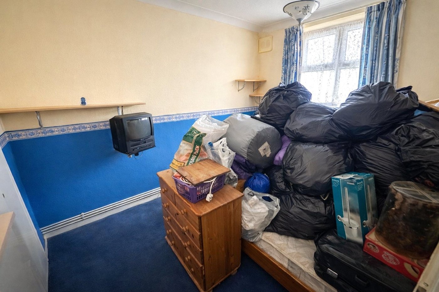 1 bedroom property for sale in Bromley | Robinson Jackson