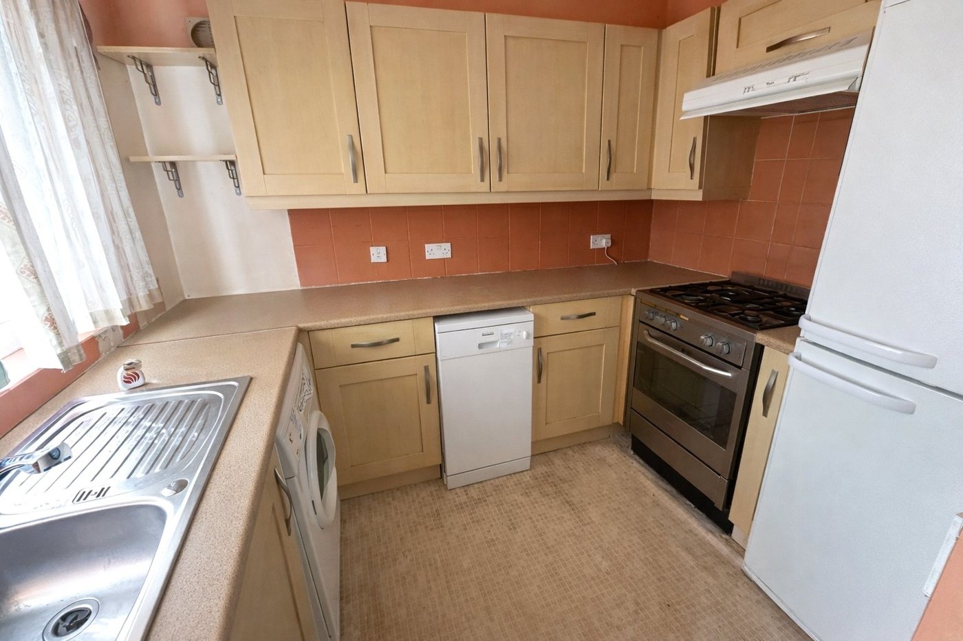 1 bedroom property for sale in Bromley | Robinson Jackson