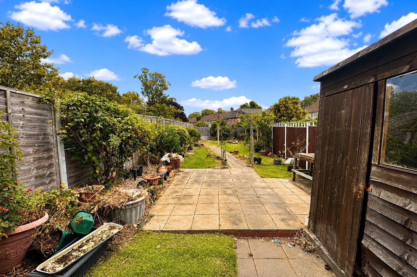 3 bedroom house for sale in Bromley | Robinson Jackson