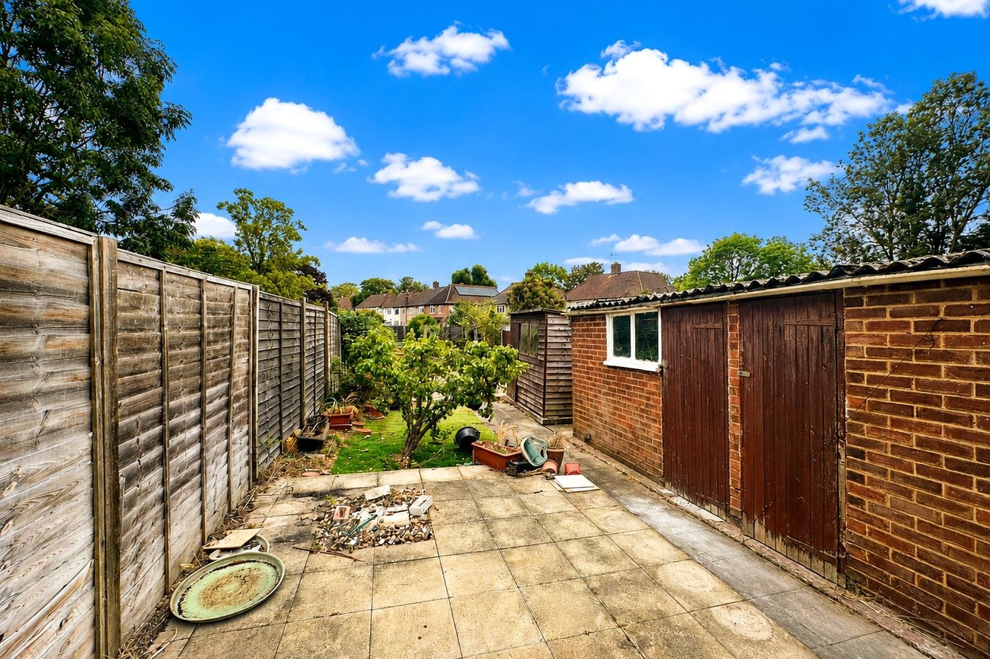 3 bedroom house for sale in Bromley | Robinson Jackson