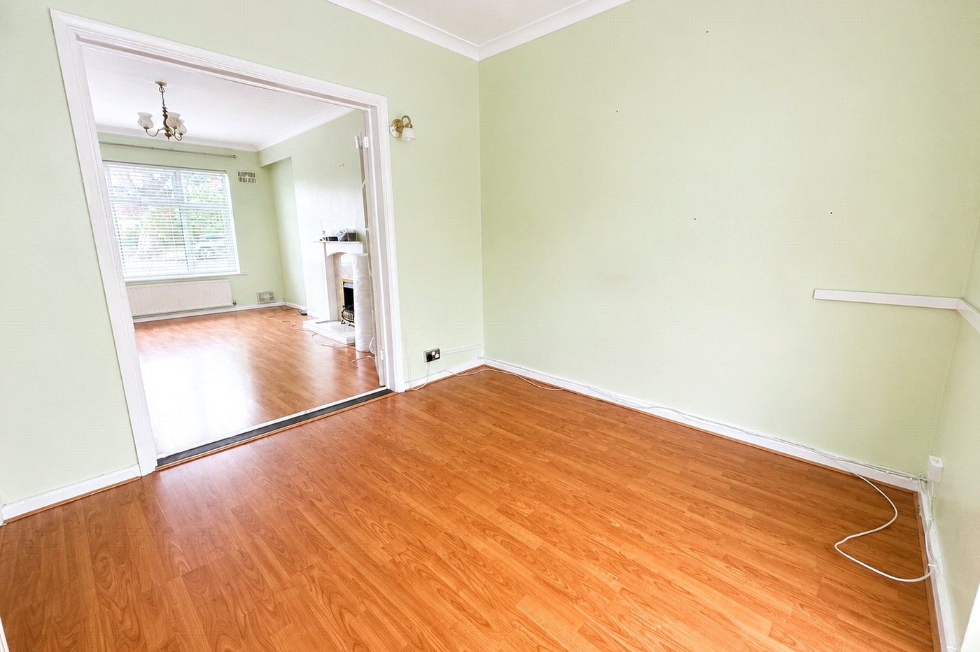 3 bedroom house for sale in Bromley | Robinson Jackson