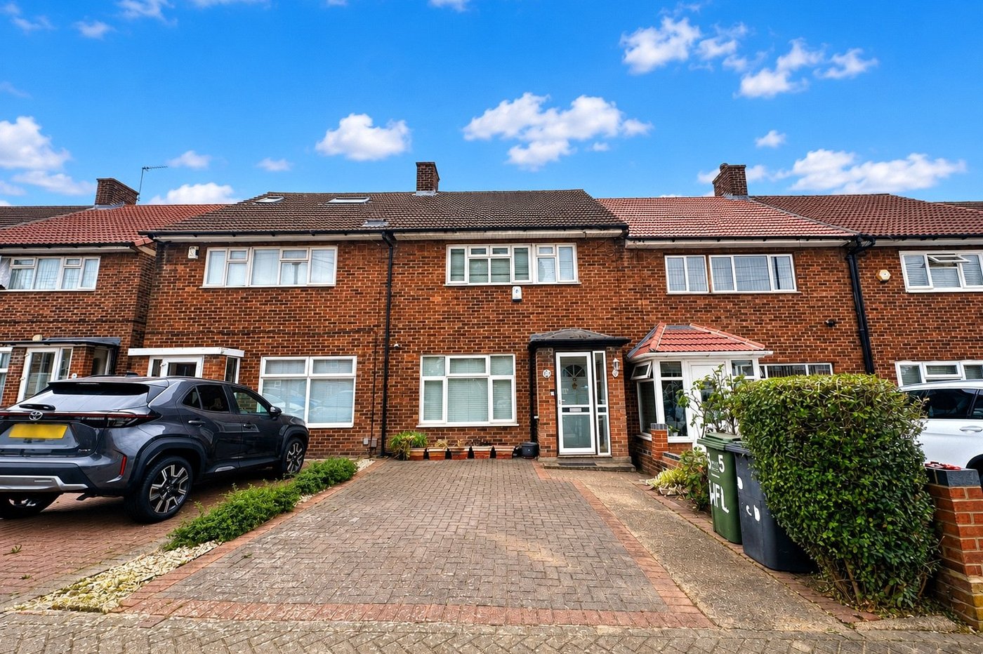 3 bedroom house for sale in Bromley | Robinson Jackson