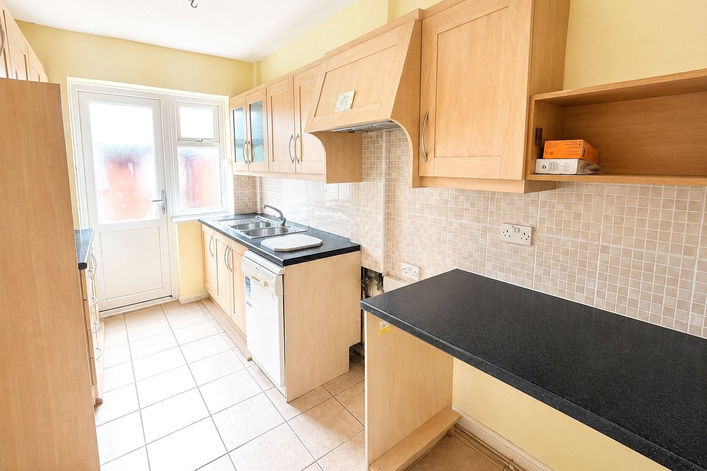 3 bedroom house for sale in Bromley | Robinson Jackson