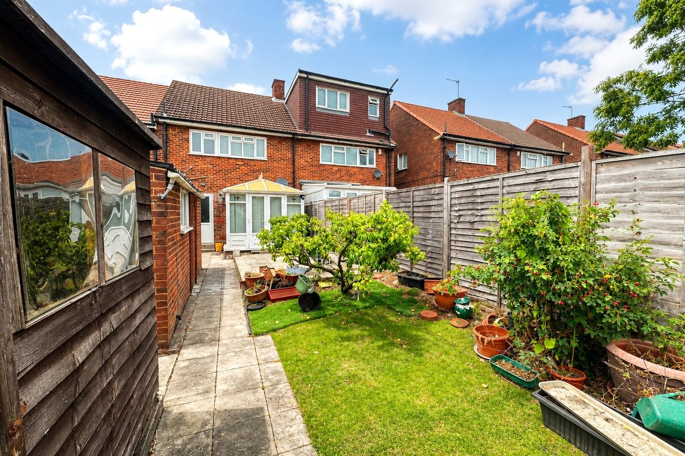 3 bedroom house for sale in Bromley | Robinson Jackson