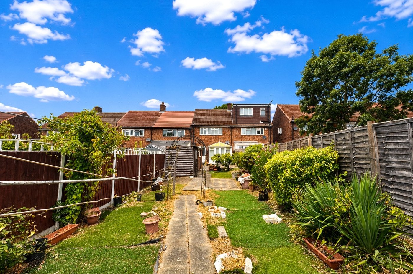 3 bedroom house for sale in Bromley | Robinson Jackson