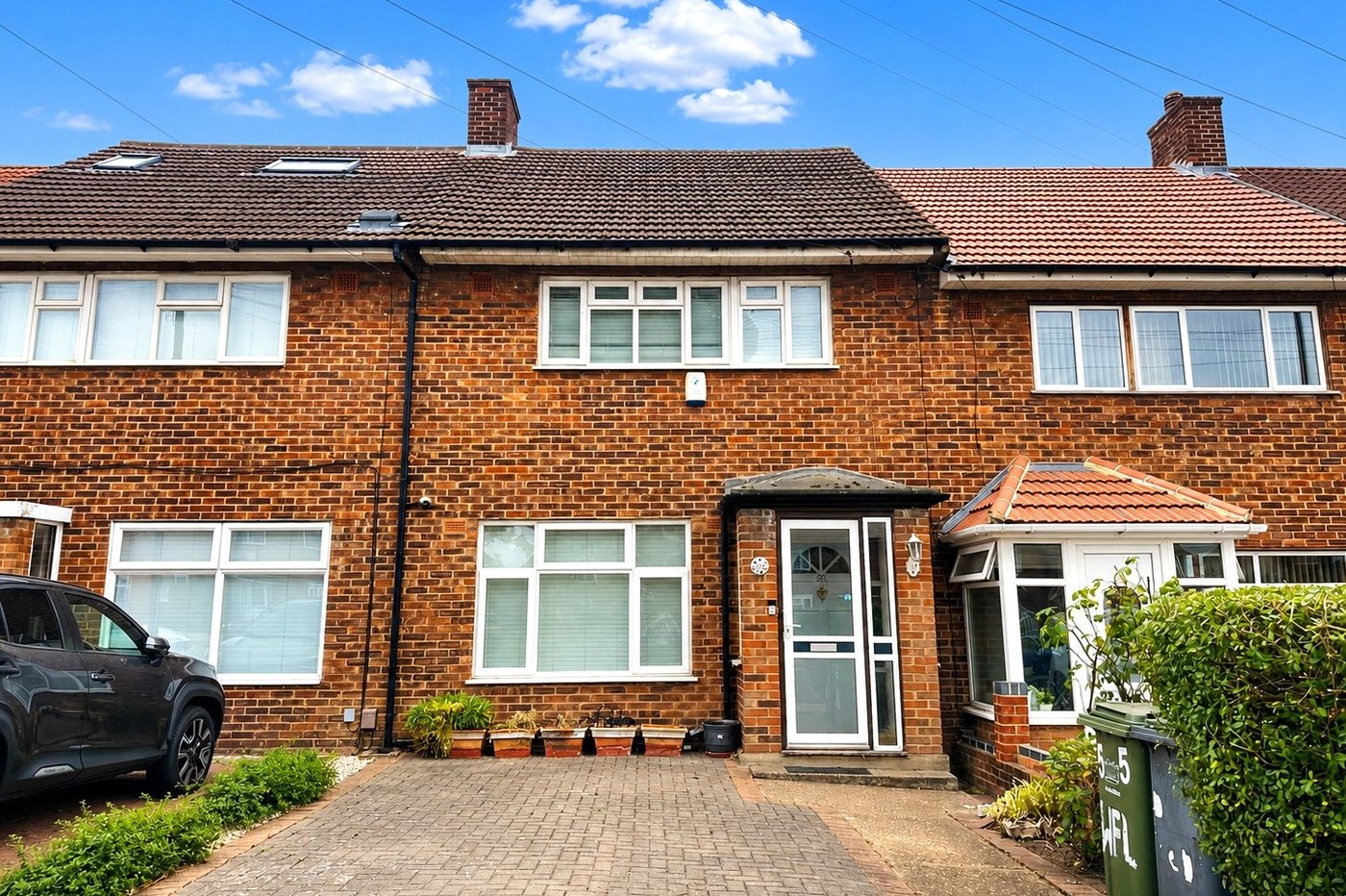 3 bedroom house for sale in Bromley | Robinson Jackson