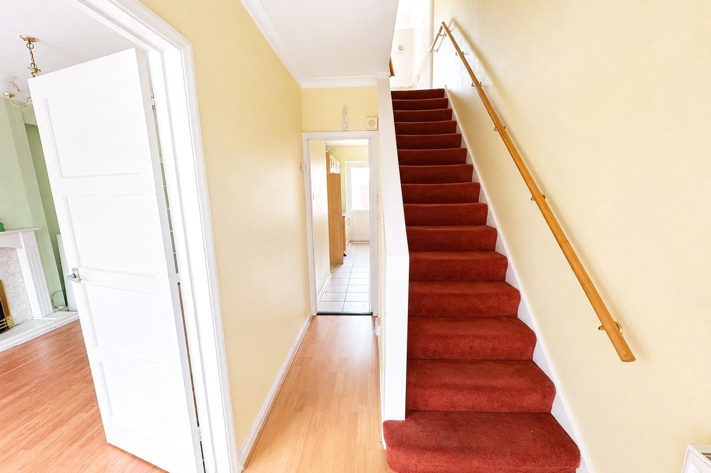 3 bedroom house for sale in Bromley | Robinson Jackson