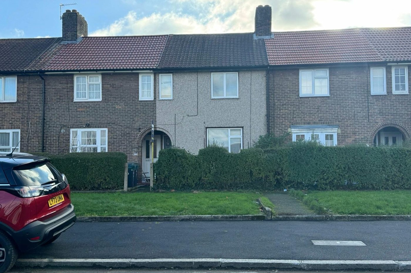 2 bedroom house for sale in Bromley | Robinson Jackson