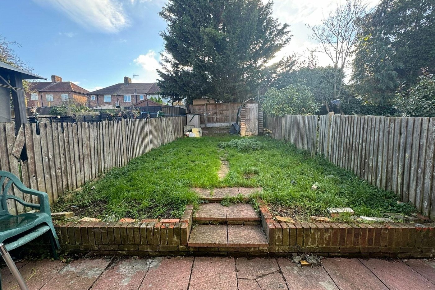 2 bedroom house for sale in Bromley | Robinson Jackson